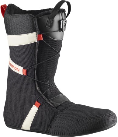 LAUNCH BOA SJ BOA Boot 2026 almond milk/castlerock/black 