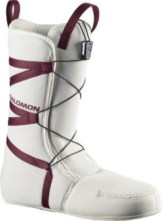 PEARL BOA Boot 2026 tawny port/tawny port/vanilla ice 