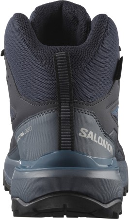 X ULTRA 360 MID GTX Shoe 2026 blue nights/dark navy/dark blue 