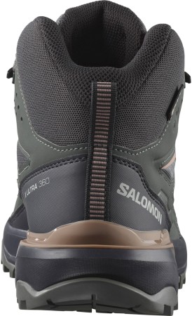 X ULTRA 360 MID GTX W Shoe 2026 sedona sage/urban chic/etherea 