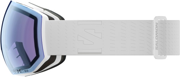 RADIUM PRO SIGMA PHOTOCHROMIC Schneebrille 2026 white/sigma photo sky blue 