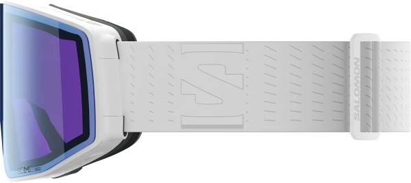 SENTRY PRIME SIGMA PHOTOCHROMIC Goggle 2026 white/sigma photo sky blue 