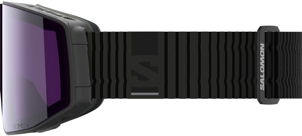 SENTRY PRIME SIGMA Schneebrille 2026 black/sigma sky blue 