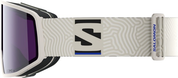 SENTRY PRO SIGMA Schneebrille 2026 rainy day/sigma sky blue 