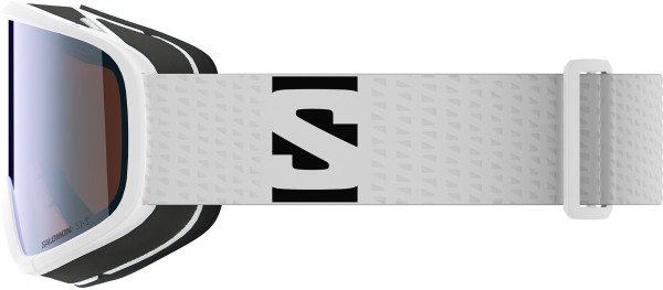 AKSIUM 2.0 PHOTOCHROMIC Schneebrille 2026 white/photo blue 