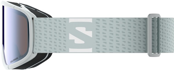 AKSIUM 2.0 S PHOTOCHROMIC Schneebrille 2026 ice flow/photo blue 
