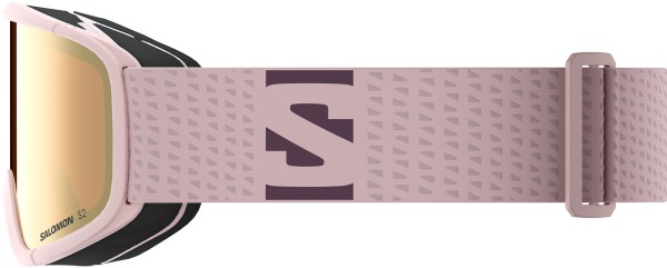 AKSIUM 2.0 S Goggle 2026 heavenly pink/ruby 