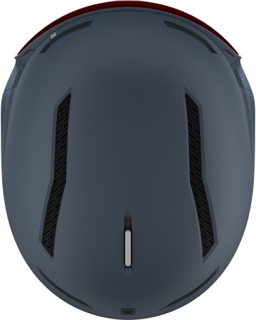 DRIVER PRIME SIGMA PLUS Helm 2026 dress blue/sigma poppy red 