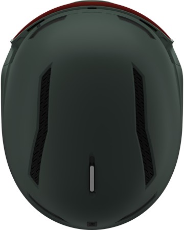 DRIVER PRO SIGMA PHOTOCHROMIC MIPS Helm 2026 green gables/sigma photo poppy red 