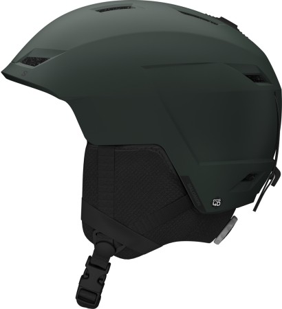 PIONEER LT Helm 2026 green gables 