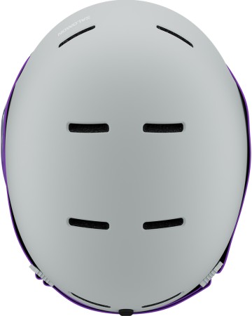 PLAYER COMBO Helm 2026 ice flow/mid blue 