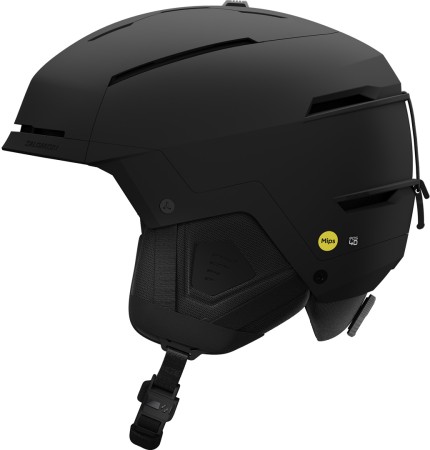 ARCANE PRIME MIPS Helmet 2026 black 