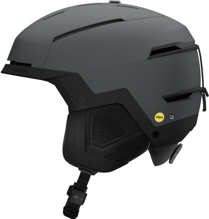 ARCANE PRIME MIPS Helm 2026 ebony 