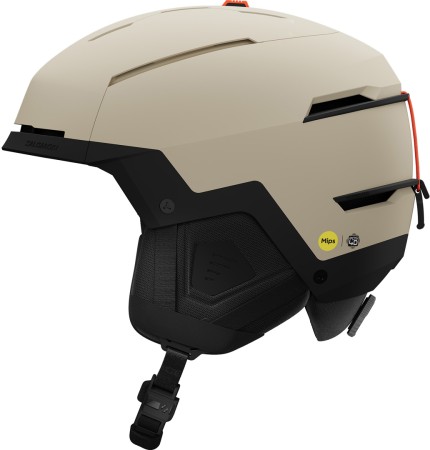 ARCANE PRIME MIPS Helm 2026 rainy day 