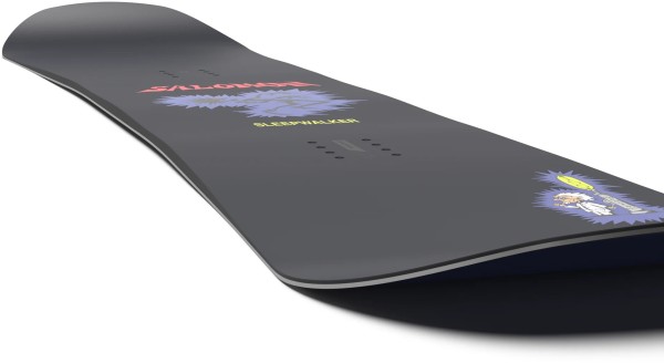 SLEEPWALKER GROM Snowboard 2026 