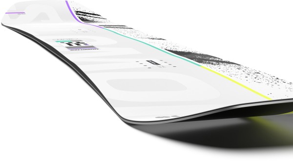 HUCK KNIFE GROM WIDE Snowboard 2026 