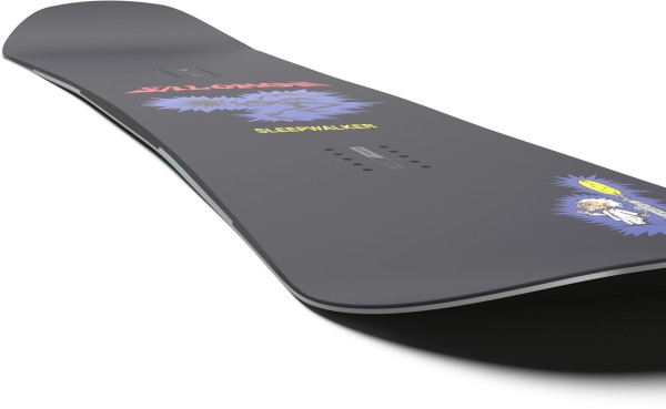 SLEEPWALKER WIDE Snowboard 2026 