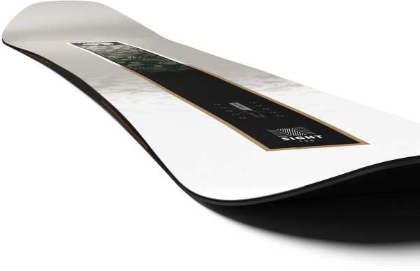 SIGHT Snowboard 2026 