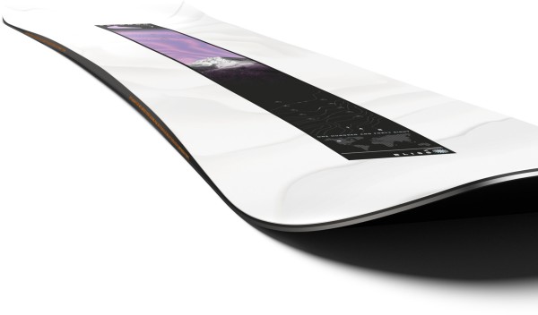 BLISS Snowboard 2026 