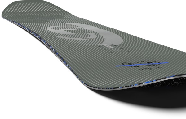 HIGHPATH Snowboard 2026 