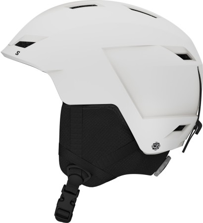 PIONEER LT JR Helmet 2026 white 