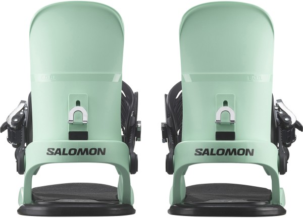 EDB Binding 2026 spearmint 