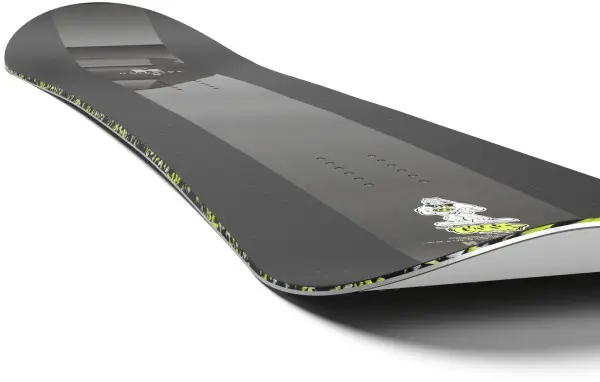 HPS - GOOP Snowboard 2026 