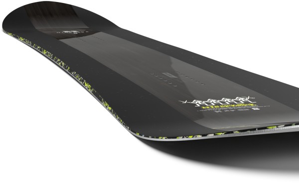 HPS - SICKSTICK Snowboard 2026 