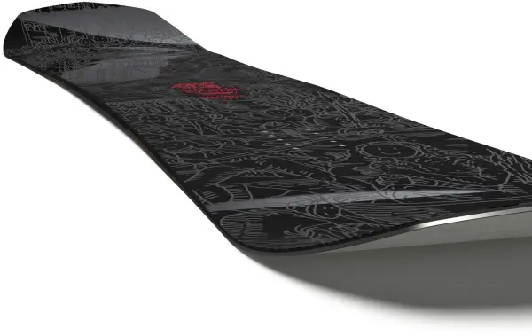 CRAFT WIDE Snowboard 2026 