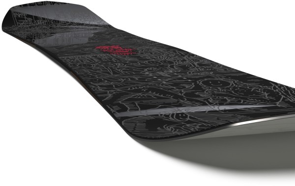 CRAFT Snowboard 2026 