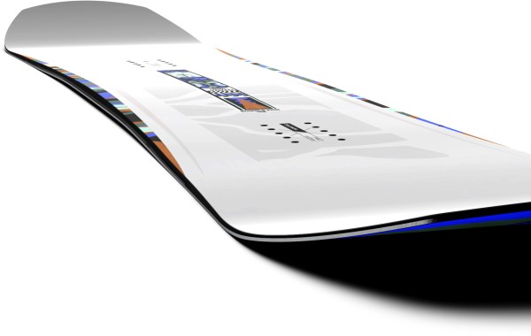 RUMBLE FISH Snowboard 2026 