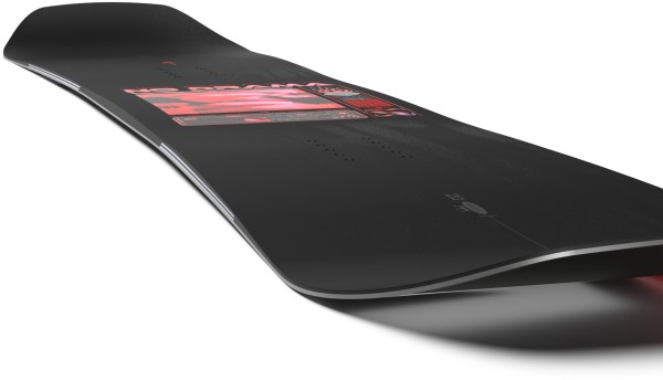 NO DRAMA Snowboard 2026 