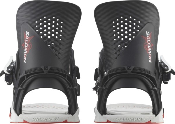 HOLOGRAM DUSTY Bindung 2026 dusty 