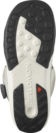 DIALOGUE DUAL BOA TEAM Boot 2026 vaporous grey/antarctica/calypso coral 
