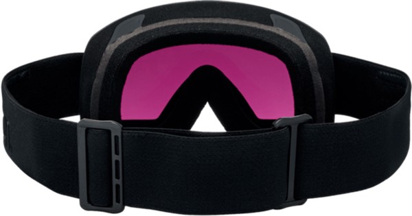 M6S Schneebrille 2026 smoke/perceive sunny onyx 