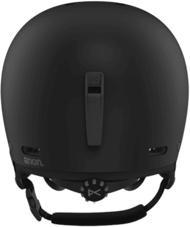 RAIDER 3 Helmet 2026 black L