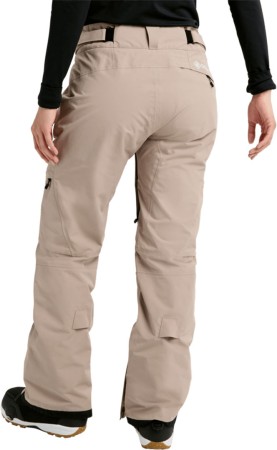 WOMEN AK GORE TEX SUMMIT INSULATED Hose 2026 summit taupe 