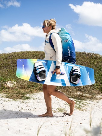 LAUNCH Kiteboard 2026 