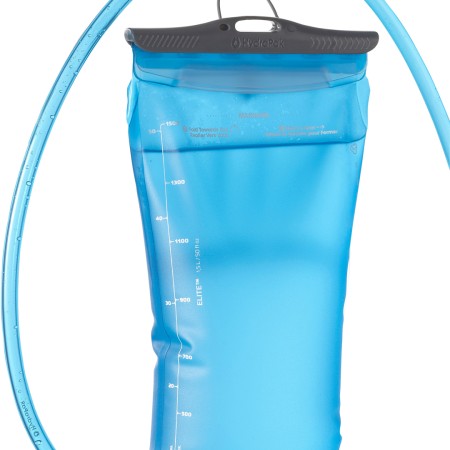 SOFT RESERVOIR 1.5L Drinkingbladder 2026 clear blue 