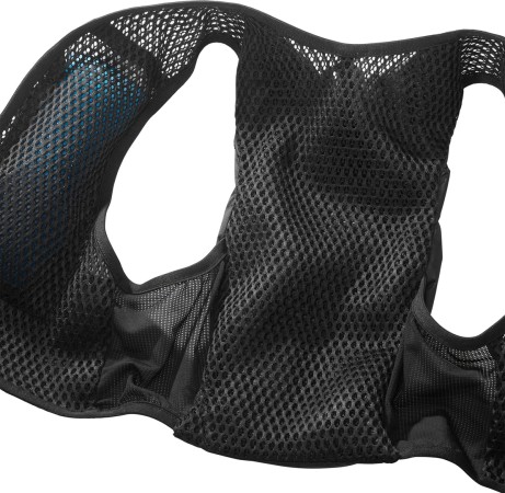 ACTIVE SKIN 4 Laufweste 2026 black/metal 