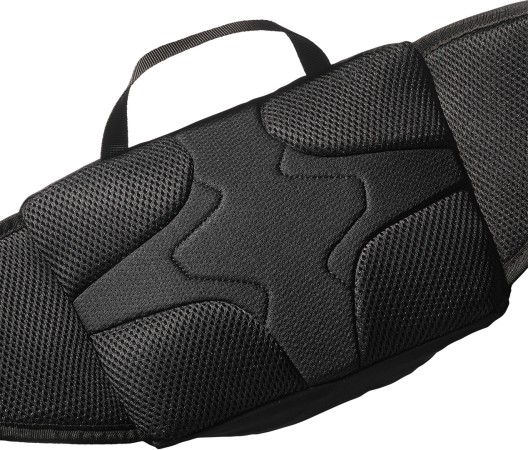 TRAILBLAZER Gürteltasche 2026 black/alloy 