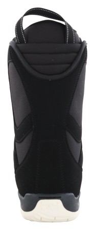 LEGACY BOA TEST Boot 2023 black 