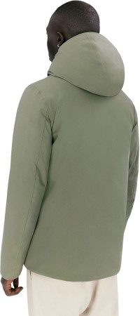 LETHO Jacket 2025 moss 