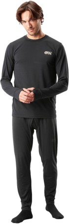 LHOTSE Hose 2025 black 