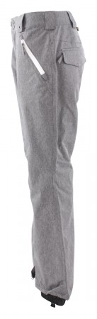 LUCY Pant 2019 grey heather 