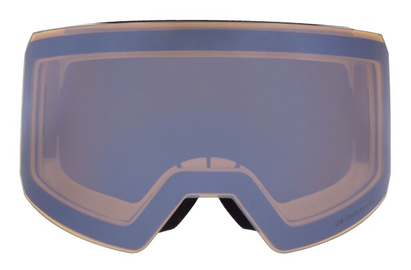 RED BULL LINE Schneebrille 2024 white/black 