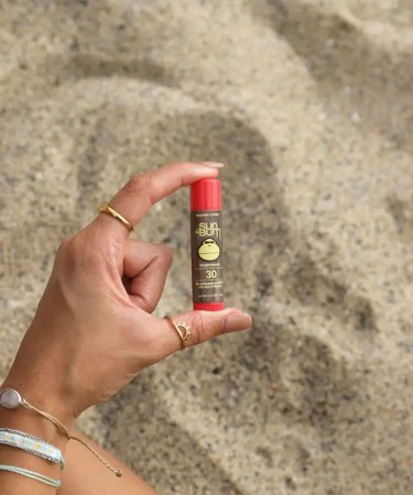 LIP BALM SPF 30 watermelon 