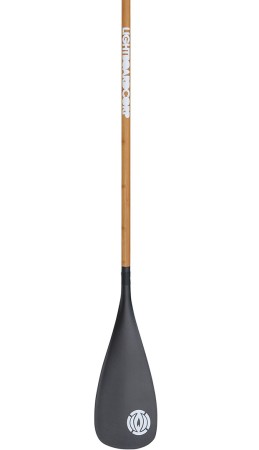 ENDURANCE RACE MEDIUM CARBON BAMBOO 2-Piece Paddle 2024 