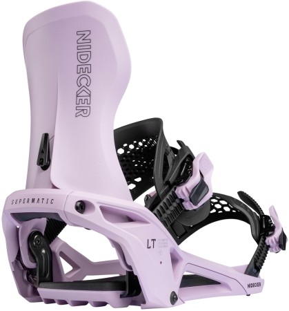 SUPERMATIC LT Binding 2026 dusk 