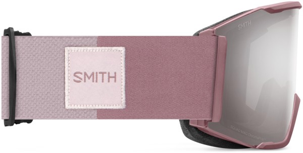 SQUAD MAG Goggle 2026 dusk/chromapop sun platinum mirror 